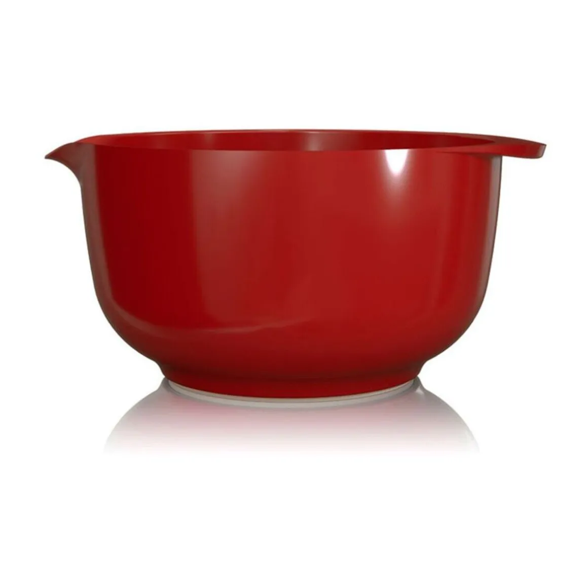 RostiRührschüssel 4,0 l Margrethe New Rot