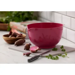 RostiRührschüssel 3,0 l Margrethe New Beetrot