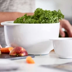 RostiRührschüssel 3,0 l Margrethe New Weiß