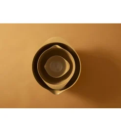 RostiRührschüssel 4,0 l Margrethe New Curry