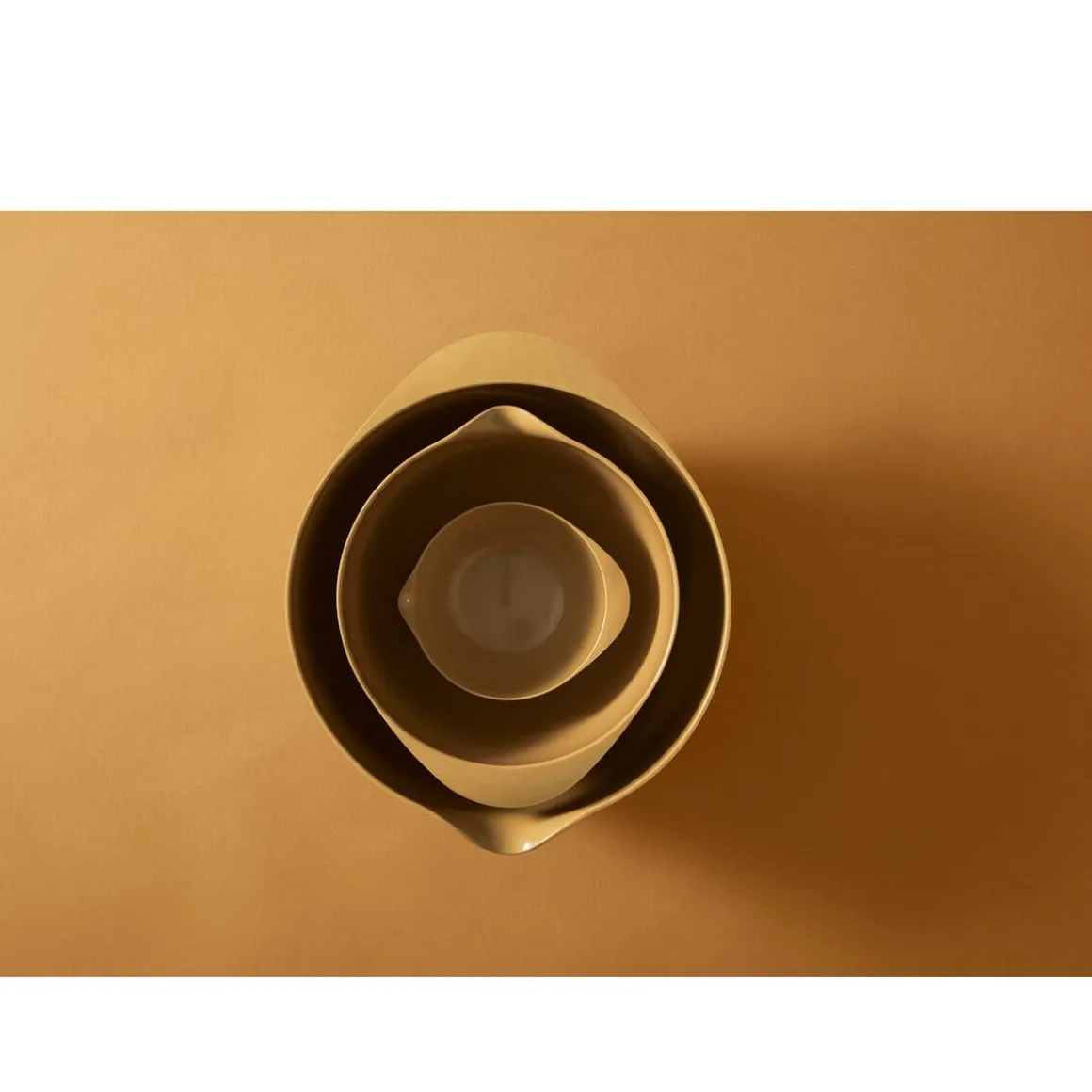 RostiRührschüssel 4,0 l Margrethe New Curry