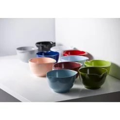 RostiRührschüssel 3,0 l Margrethe New Nordic Green