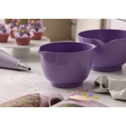 RostiRührschüssel 1,5 l Margrethe New Lavender