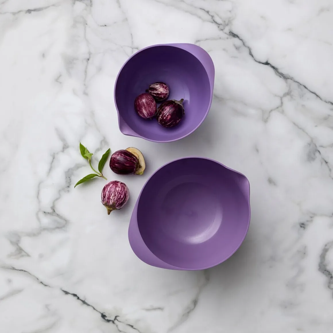 RostiRührschüssel 1,5 l Margrethe New Lavender