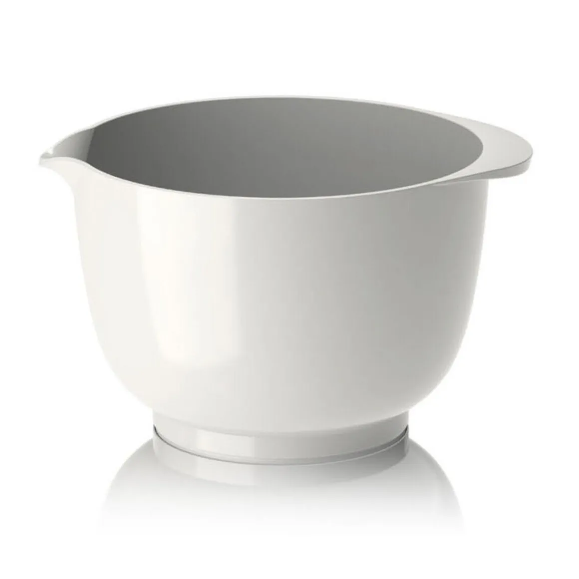 RostiRührschüssel 2,0 l Margrethe Weiß