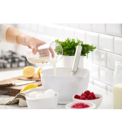 RostiRührschüssel 2,0 l Margrethe Weiß