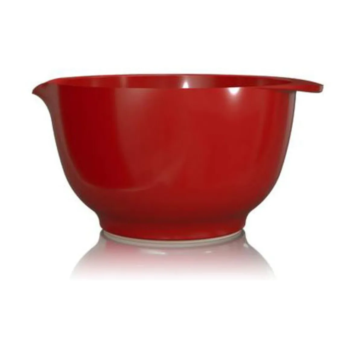 RostiRührschüssel 3,0 l Margrethe New Rot