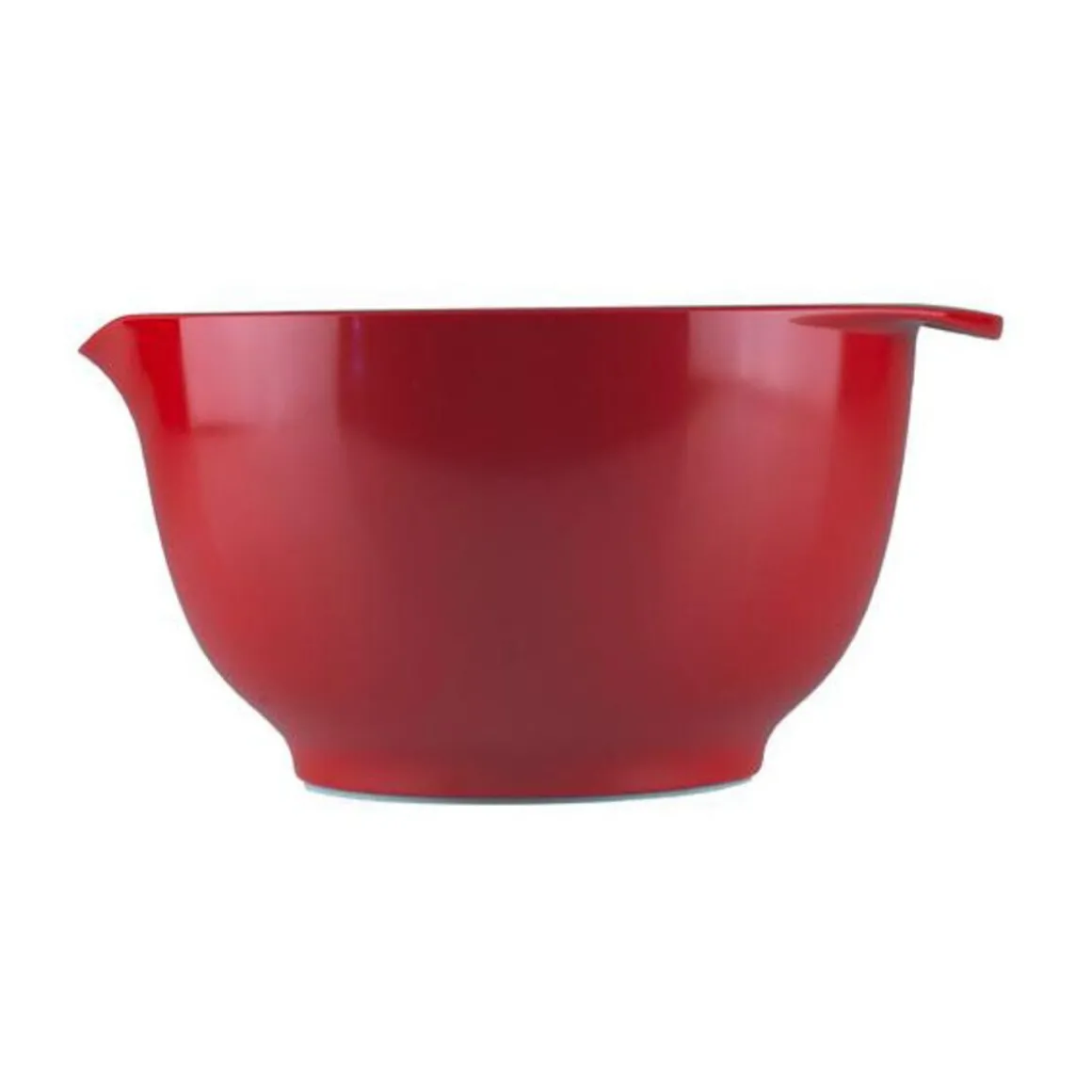 RostiRührschüssel 3,0 l Margrethe New Rot