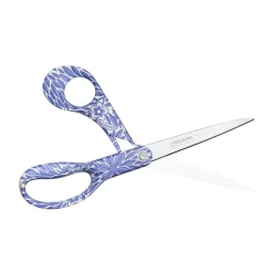 RörstrandSchere 21 cm Ostindia Floris blau