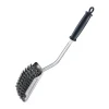 RösleBarbecue-Reinigungsbürste 47 cm SlideX schwarz