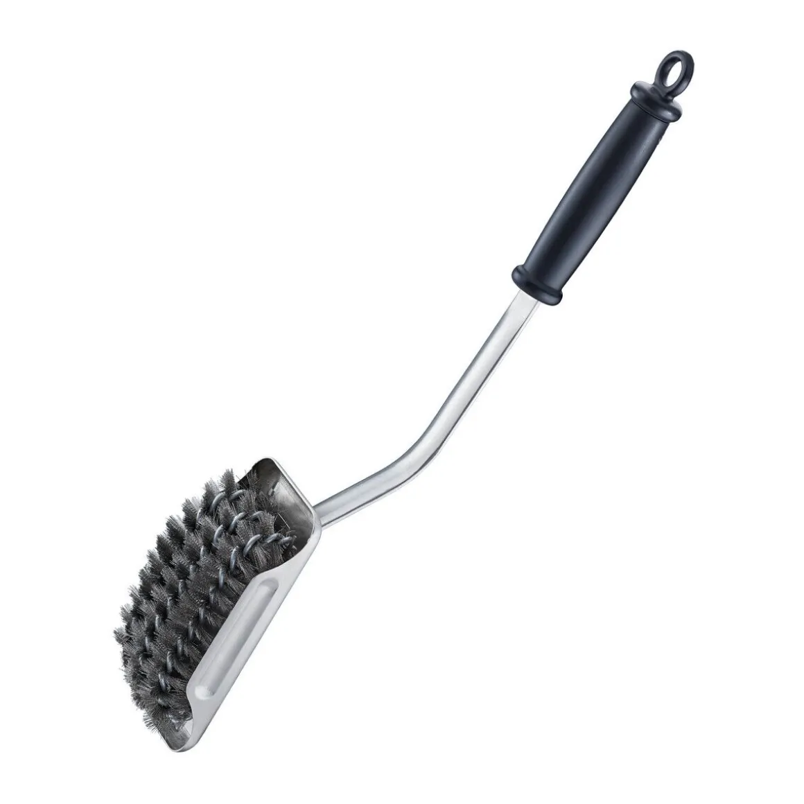 RösleBarbecue-Reinigungsbürste 47 cm SlideX schwarz