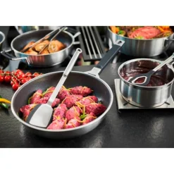 RösleBratpfanne 20 cm Silence Pro schwarz