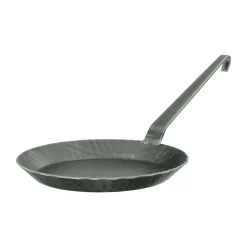 RösleBratpfanne Schmiedeeisen 28cm