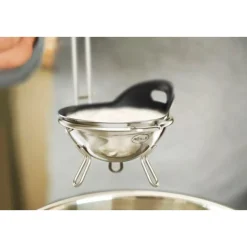 RösleEier-Pochierer mit Antihaftversiegelung