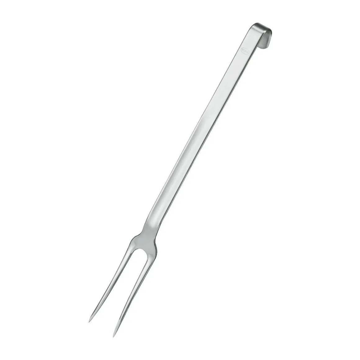 RösleFleischgabel 34 cm Haken edelstahl