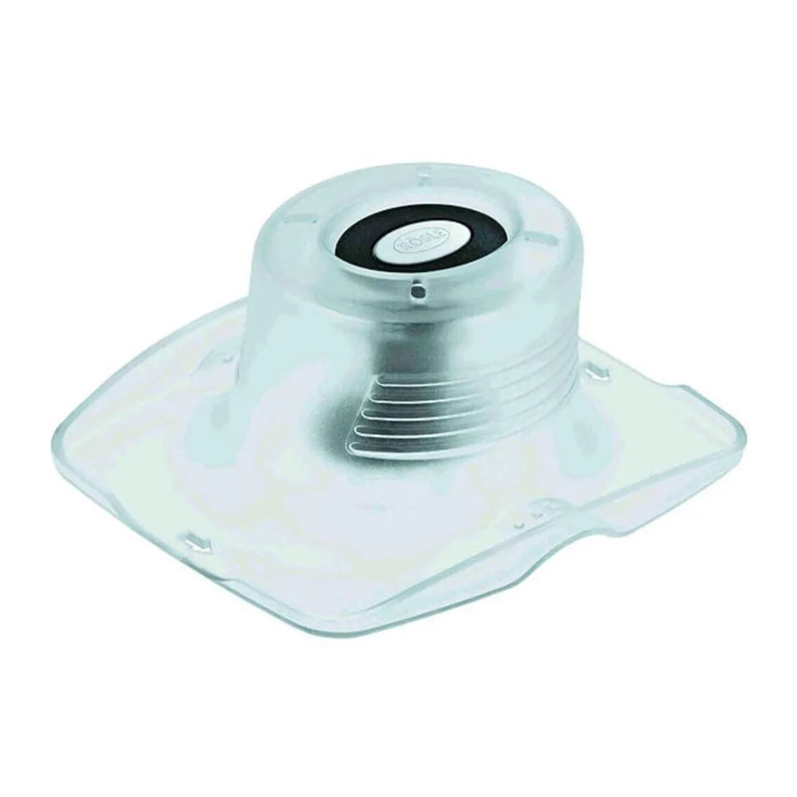 RösleGemüsehalter zu V-Hobel Kunststoff