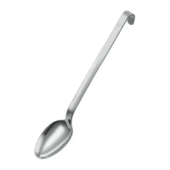 RösleGiesslöffel längs 31,5 cm Edelstahl