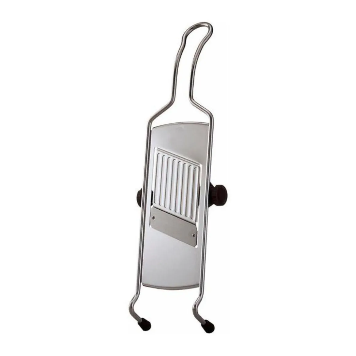 RösleHobel 40 cm edelstahl