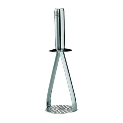 RösleKartoffelstampfer Edelstahl 26cm