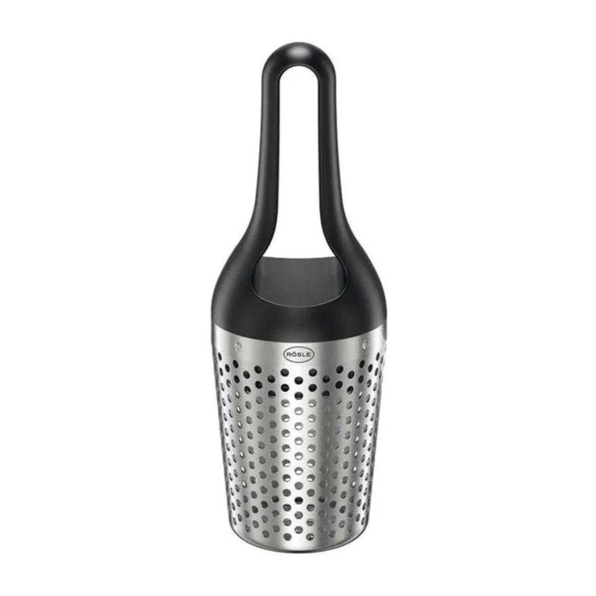 RösleKräuterdusche mit Wiegemesser