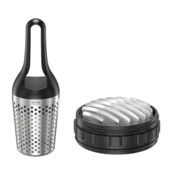 RösleKräuterdusche mit Wiegemesser