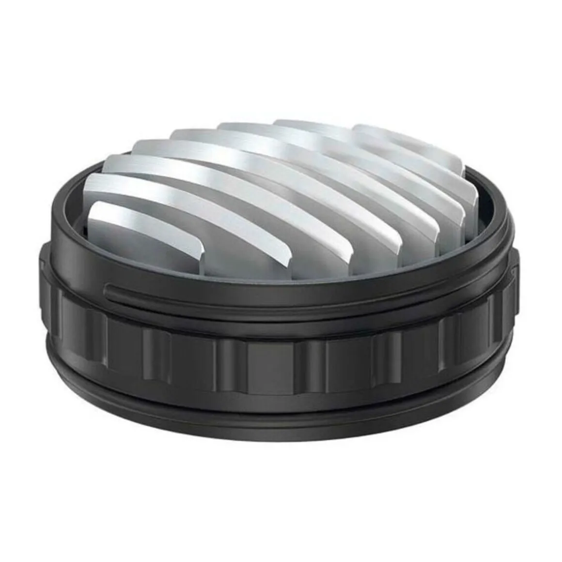 RösleKräuterdusche mit Wiegemesser