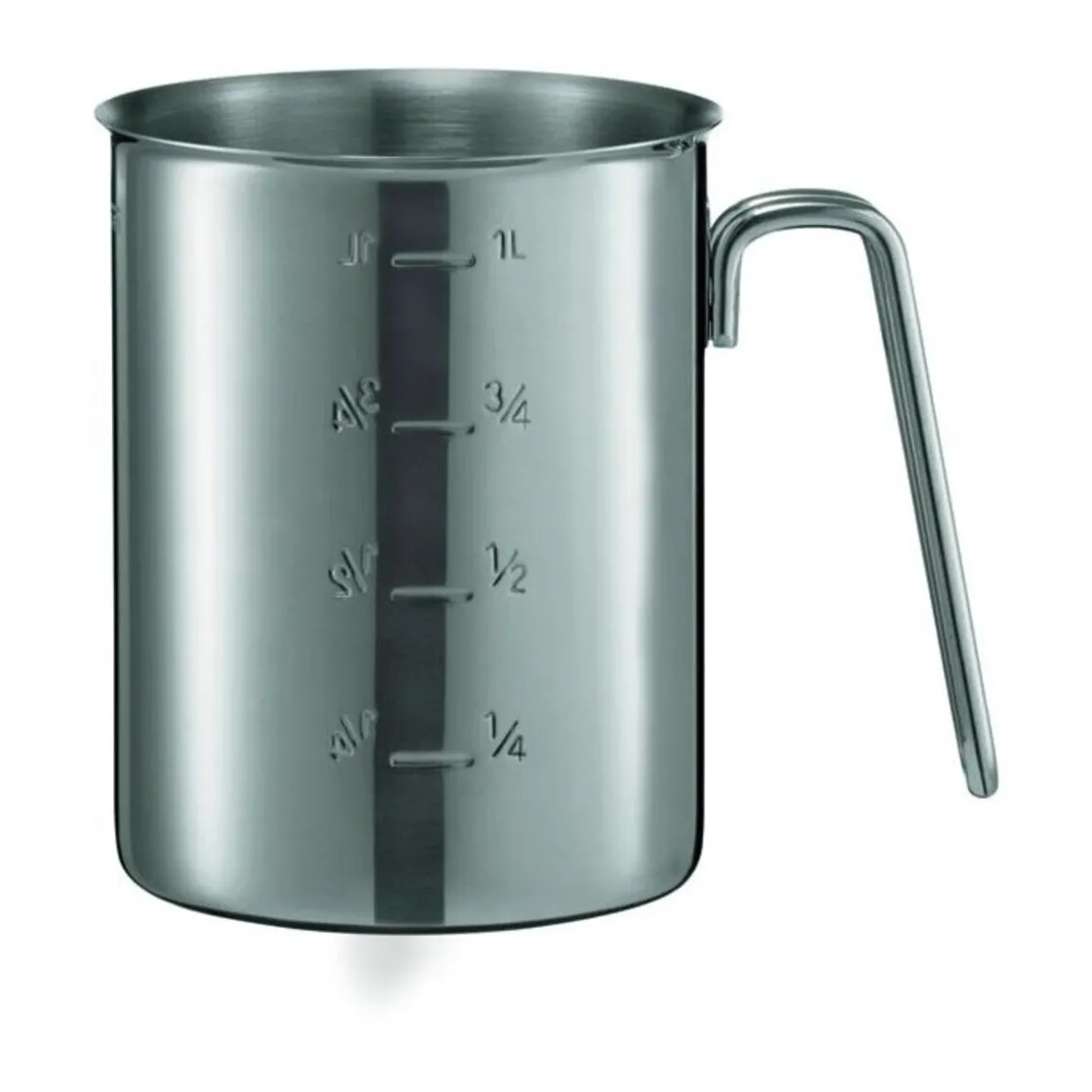 RösleMessbecher Ø 12 cm 1ltr. Gastro