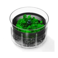 RösleMultischneider 13 cm transparent