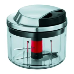 RösleMultischneider 13 cm transparent