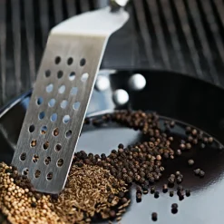 RöslePalette Edelstahl 32cm