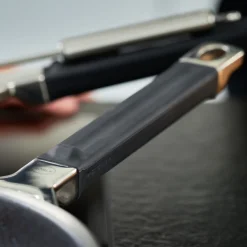 RöslePfanne 32cm antihaftversiegelt SILENCE PRO