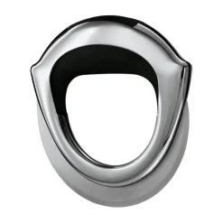 RöslePizzarad 14 cm Edelstahl