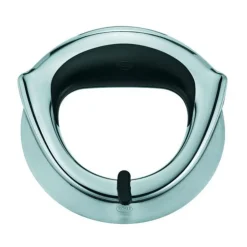 RöslePizzarad 14 cm Edelstahl