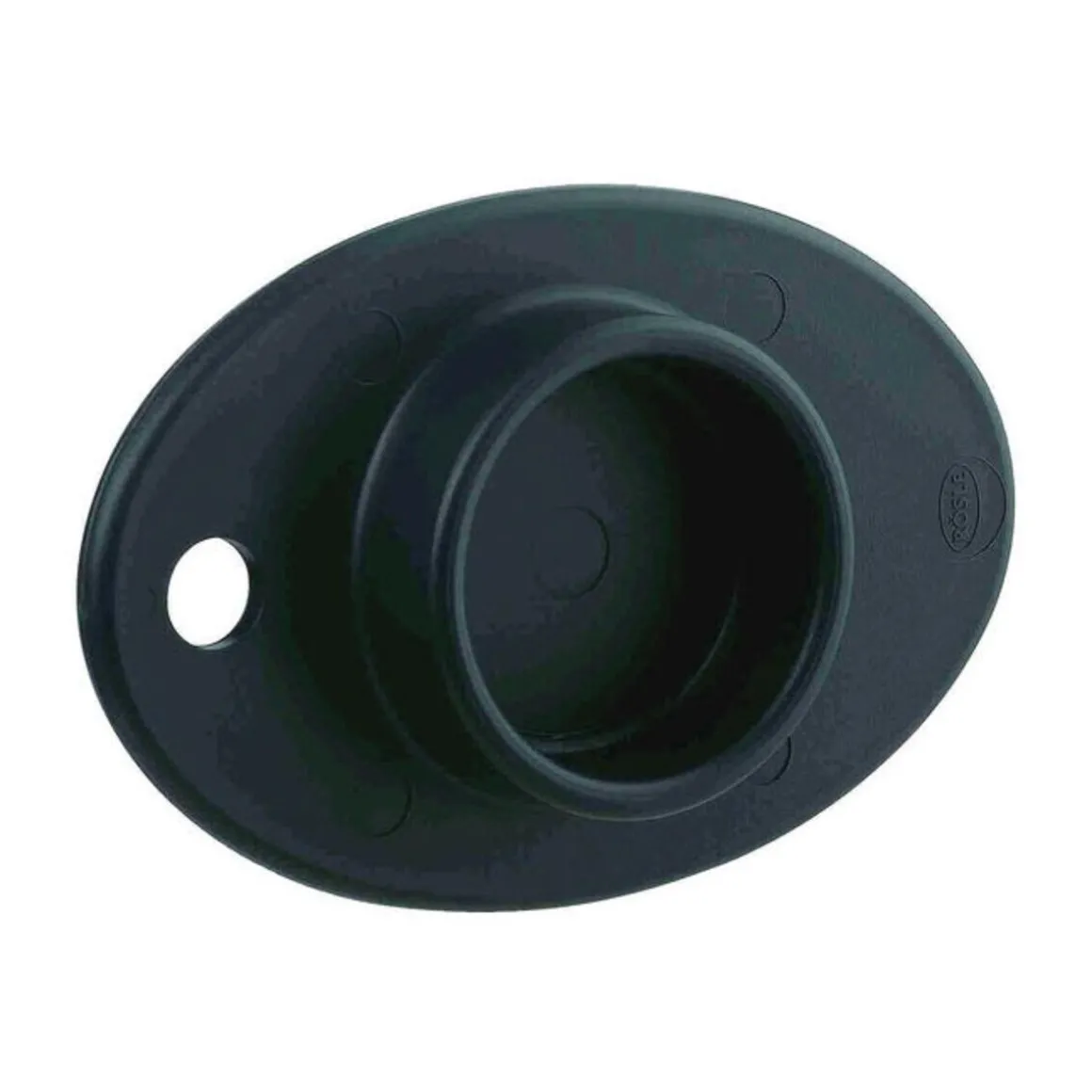 RösleRestehalter zu Edelstahlhobel 8x12cm