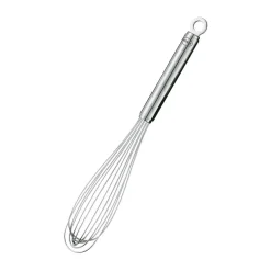 RösleRührbesen dünn Edelstahl 27cm