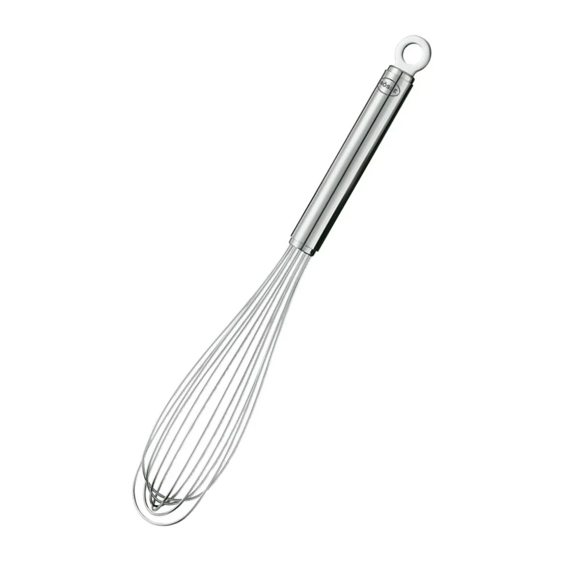 RösleRührbesen dünn Edelstahl 27cm