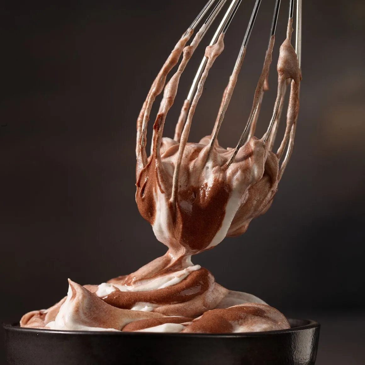 RösleRührbesen Edelstahl 27cm