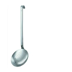 RösleSchaumlöffel Edelstahl 12cm