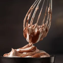 RösleSchneebesen 22 cm Rundgriff-Serie Edelstahl