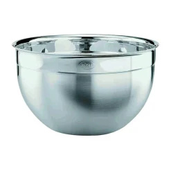 RösleSchüssel hoch Edelstahl 28cm
