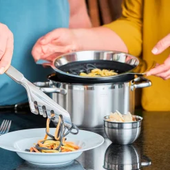 RösleSeiher faltbar 24 cm schwarz