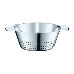 RösleSeiher konisch Edelstahl 24cm