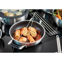 RösleServierpfanne 28cm antihaftversiegelt SILENCE PRO