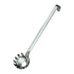 RösleSpaghettiheber lang Edelstahl 29,5cm