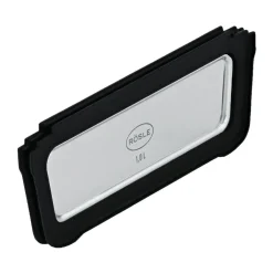 RösleTrennsteg zur Dose mit 1,5 l Flexx 2Go edelstahl