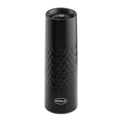 RösleVakuumpumpe elektrisch 14 cm Flexx 2Go schwarz