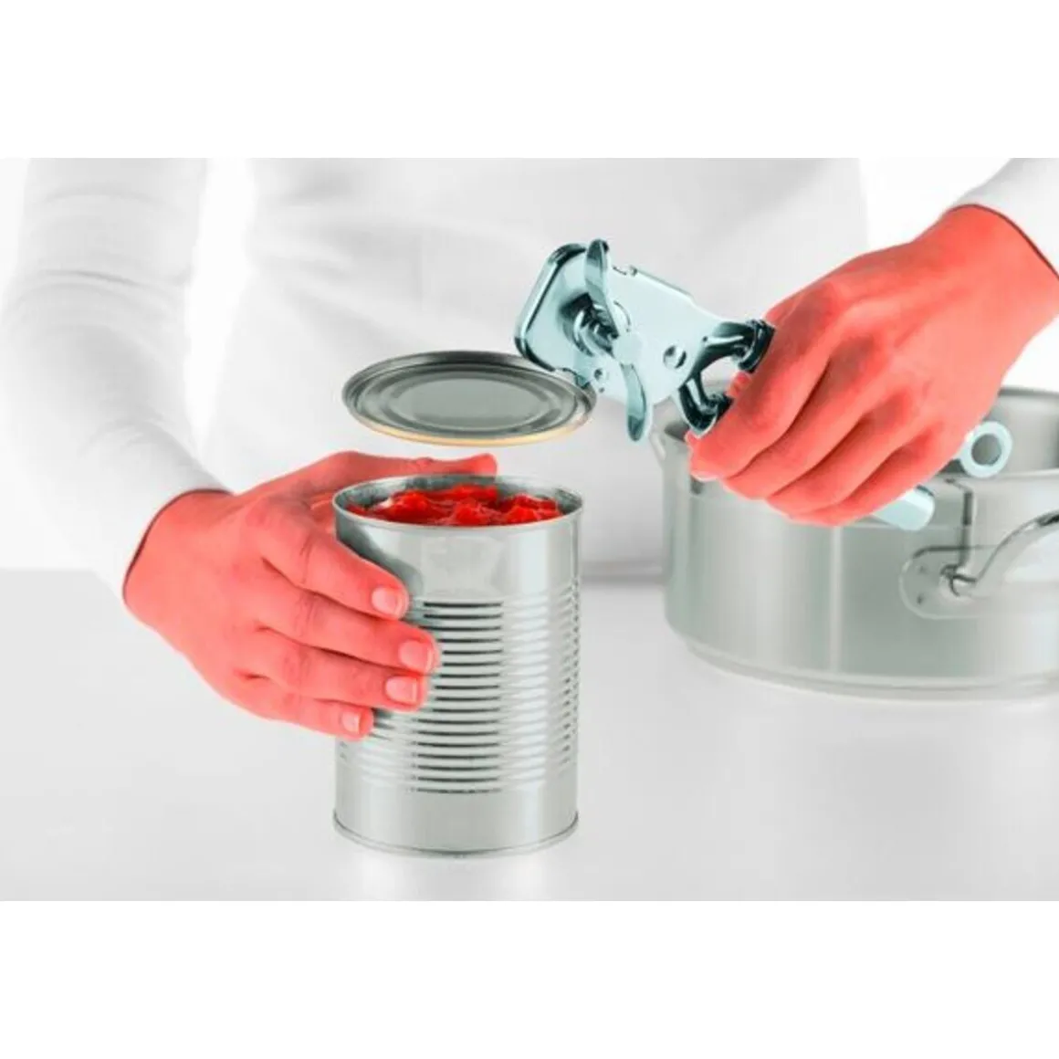 RösleZangen-Dosenöffner