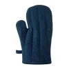 SagaformBBQ-Handschuh 30x16 cm Aron blau