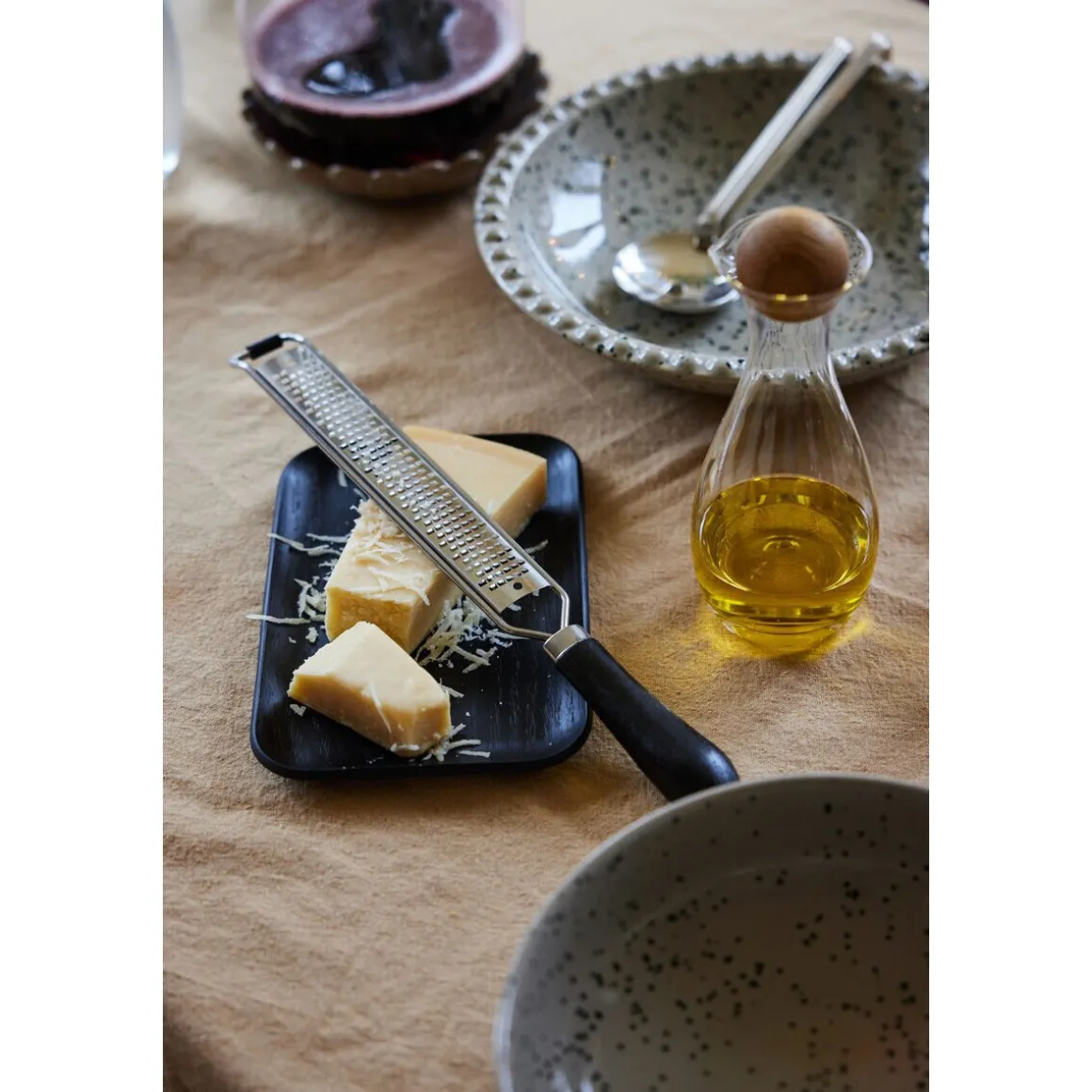 SagaformPlatte 34x15 cm Hanna Wengebaum