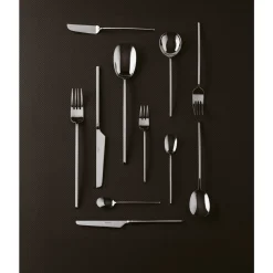 SambonetBesteck-Set 24-tlg. 100 Mirror Stahl